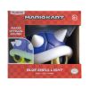 Picture of Paladone Nintendo: Super Mario - Blue Shell Light with Sound (PP8775NN)