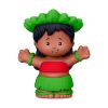 Picture of Fisher-Price Little People Collector Disney: Lilo & Stich Mini Figures (JFC77)