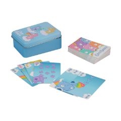 Picture of Paladone: Care Bears Playing Cards in a Tin (PP14385CB)