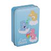 Picture of Paladone: Care Bears Playing Cards in a Tin (PP14385CB)