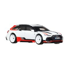 Picture of Mattel Hot Wheels Premium Car Culture: Fast Wagons - Audi RS 6 Avant (JBK51)