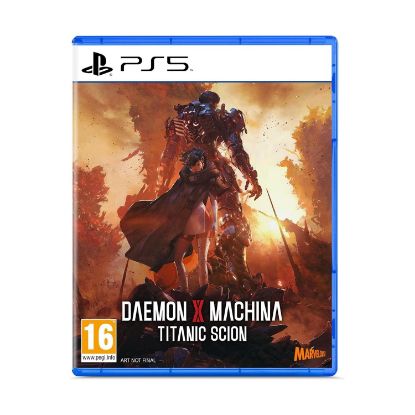 Picture of PS5 Daemon X Machina: Titanic Scion
