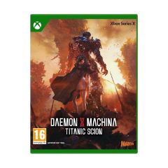 Picture of XSX Daemon X Machina: Titanic Scion