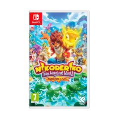 Picture of NSW Nikoderiko: The Magical World - Director's Cut