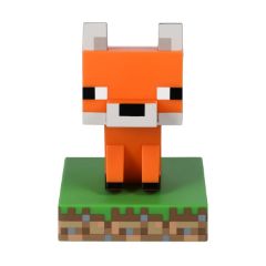 Picture of Paladone Icons: Minecraft - Fox Light (PP13275MCF)