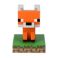 Picture of Paladone Icons: Minecraft - Fox Light (PP13275MCF)