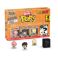 Picture of Funko Bitty Pop! 4-Pack: Dragon Ball Z - Majin Buu (Pure), Vegito, Majin Vegeta, Mystery Pop! Vinyl Figures