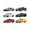 Picture of Mattel Hot Wheels: Streets Of Japan Multipack Case (JBY77)