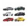 Picture of Mattel Hot Wheels: Streets Of Japan Multipack Case (JBY77)