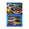 Picture of Mattel Hot Wheels: Streets Of Japan Multipack Case (JBY77)