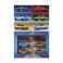 Picture of Mattel Hot Wheels: Euro Style Multipack Case (JBY79)