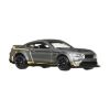 Picture of Mattel Hot Wheels Silver Series: 60 Years - '18 Ford Mustang RTR Spec 5 (JBY53)