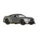 Picture of Mattel Hot Wheels Silver Series: 60 Years - '18 Ford Mustang RTR Spec 5 (JBY53)