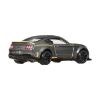 Picture of Mattel Hot Wheels Silver Series: 60 Years - '18 Ford Mustang RTR Spec 5 (JBY53)