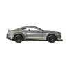 Picture of Mattel Hot Wheels Silver Series: 60 Years - '18 Ford Mustang RTR Spec 5 (JBY53)