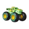Picture of Mattel Hot Wheels Monster Trucks: Hot Wheels Monster Trucks Live - Gunkster Die-Cast Vehicle (JDP70)