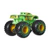 Picture of Mattel Hot Wheels Monster Trucks: Hot Wheels Monster Trucks Live - Gunkster Die-Cast Vehicle (JDP70)