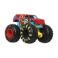 Picture of Mattel Hot Wheels Monster Trucks: Hot Wheels Monster Trucks Live - HW Demo Derby Die-Cast Vehicle (JDP72)