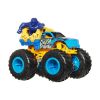 Picture of Mattel Hot Wheels Monster Trucks: Beast Bashers - Crush Delivery Die-Cast Vehicle (JCD79)