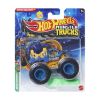 Picture of Mattel Hot Wheels Monster Trucks: Beast Bashers - Crush Delivery Die-Cast Vehicle (JCD79)
