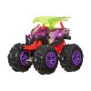 Picture of Mattel Hot Wheels Monster Trucks: Freestyle Wreckers - Dragonizer 2025 Die-Cast Vehicle (JCD99)