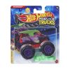 Picture of Mattel Hot Wheels Monster Trucks: Freestyle Wreckers - Dragonizer 2025 Die-Cast Vehicle (JCD99)