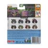 Picture of Mattel Hot Wheels Monster Trucks: Freestyle Wreckers - Dragonizer 2025 Die-Cast Vehicle (JCD99)