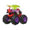 Picture of Mattel Hot Wheels Monster Trucks: Freestyle Wreckers - Dragonizer 2025 Die-Cast Vehicle (JCD99)