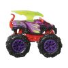 Picture of Mattel Hot Wheels Monster Trucks: Freestyle Wreckers - Dragonizer 2025 Die-Cast Vehicle (JCD99)