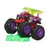 Picture of Mattel Hot Wheels Monster Trucks: Freestyle Wreckers - Dragonizer 2025 Die-Cast Vehicle (JCD99)