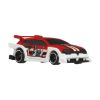 Picture of Mattel Hot Wheels Silver Series DC: Batman - Flight '03 Vehicle (JBY10)