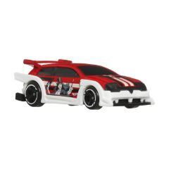 Picture of Mattel Hot Wheels Silver Series DC: Batman - Flight '03 Vehicle (JBY10)