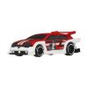 Picture of Mattel Hot Wheels Silver Series DC: Batman - Flight '03 Vehicle (JBY10)