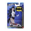Picture of Mattel Hot Wheels Silver Series DC: Batman - Flight '03 Vehicle (JBY10)