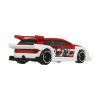 Picture of Mattel Hot Wheels Silver Series DC: Batman - Flight '03 Vehicle (JBY10)