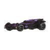Picture of Mattel Hot Wheels Silver Series DC: Batman - Batmobil Vehicle (JBY07)