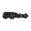 Picture of Mattel Hot Wheels Silver Series DC: Batman - Batmobil Vehicle (JBY07)