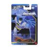 Picture of Mattel Hot Wheels Silver Series DC: Batman the Brave and the Bold - Batmobile Vehicle (JBY23)