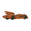 Picture of Mattel Hot Wheels Silver Series DC: Batman the Brave and the Bold - Batmobile Vehicle (JBY23)