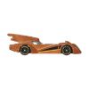 Picture of Mattel Hot Wheels Silver Series DC: Batman the Brave and the Bold - Batmobile Vehicle (JBY23)