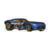 Picture of Mattel Hot Wheels Silver Series DC: Batman - Fast Felion Vehicle (JBY11)