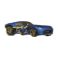 Picture of Mattel Hot Wheels Silver Series DC: Batman - Fast Felion Vehicle (JBY11)