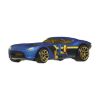 Picture of Mattel Hot Wheels Silver Series DC: Batman - Fast Felion Vehicle (JBY11)