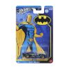 Picture of Mattel Hot Wheels Silver Series DC: Batman - Fast Felion Vehicle (JBY11)