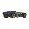 Picture of Mattel Hot Wheels Silver Series DC: Batman - Fast Felion Vehicle (JBY11)