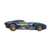 Picture of Mattel Hot Wheels Silver Series DC: Batman - Fast Felion Vehicle (JBY11)