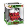 Picture of Funko Pop! Deluxe: Peanuts - Snoopy with Doghouse #1629 Vinyl Figure
