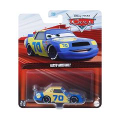 Picture of Mattel Disney Pixar: Cars - Floyd Mulvihill (JDG67)