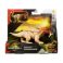 Picture of Mattel Jurassic World Rebirth: Strike Attack - Inostrancevia (JCL58)