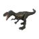 Picture of Mattel Jurassic World Rebirth: Strike Attack - Monolophosaurus (JCL60)